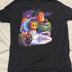 Lightyear shirt